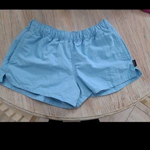 Women's Patagonia shorts